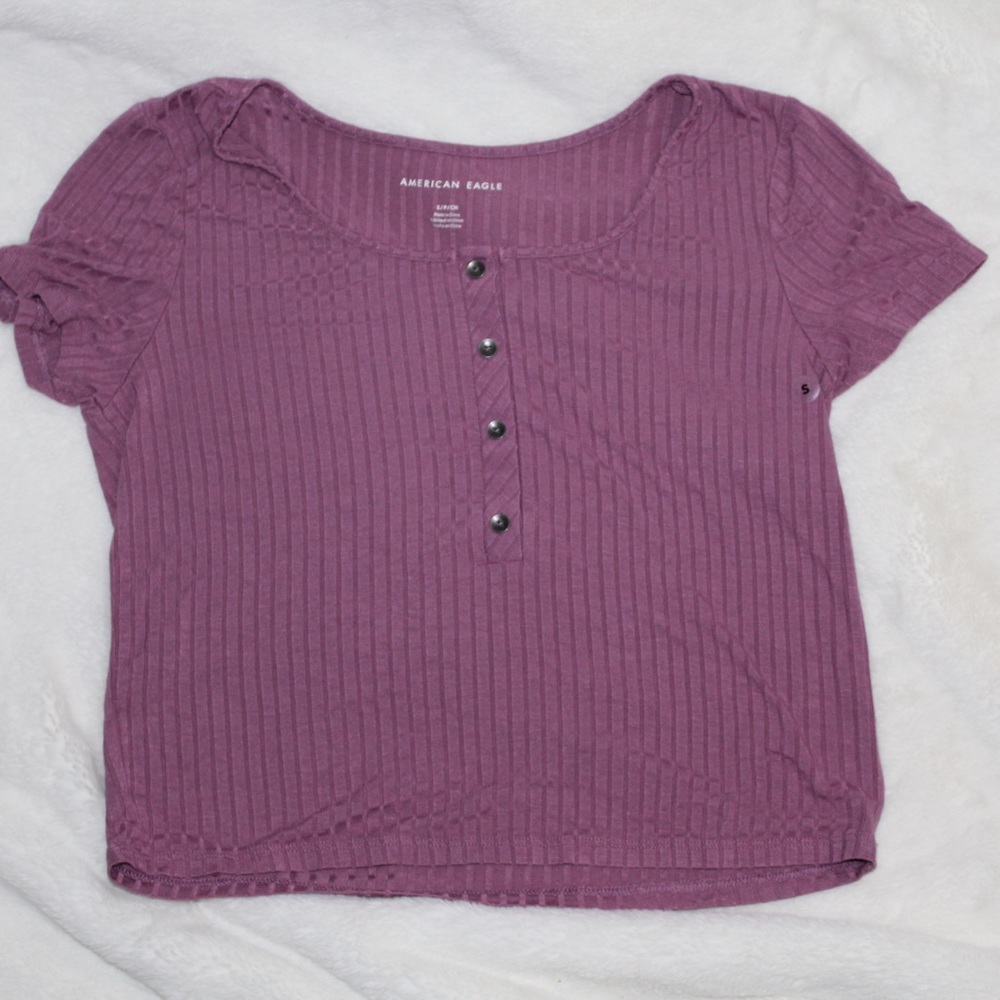 American Eagle Shirt